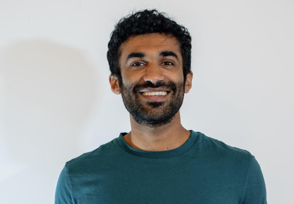 Aditya Shankar