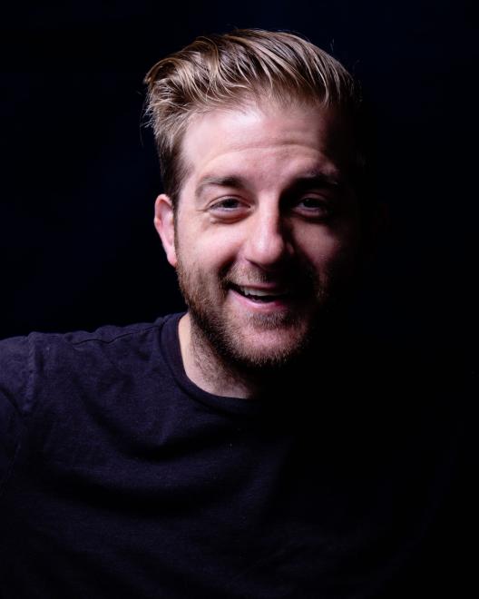 Alec Adams