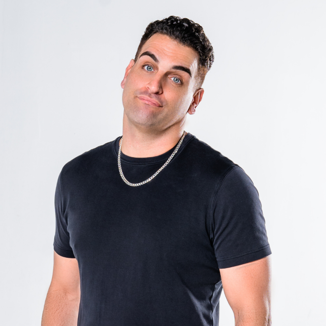Bret Ernst