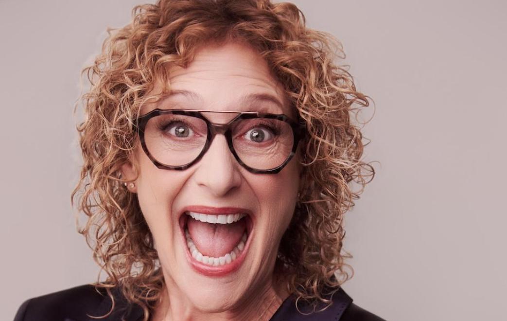 Judy Gold