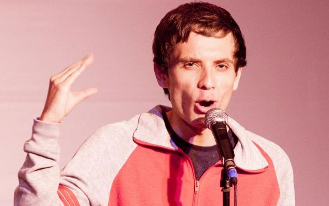 Daniel Simonsen